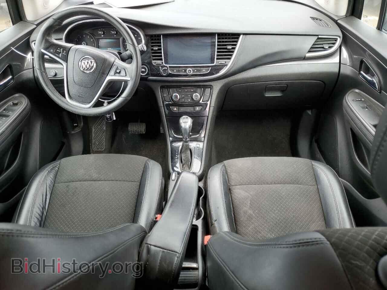 2017 BUICK ENCORE - VIN: KL4CJASB6HB050250 - Photo 8