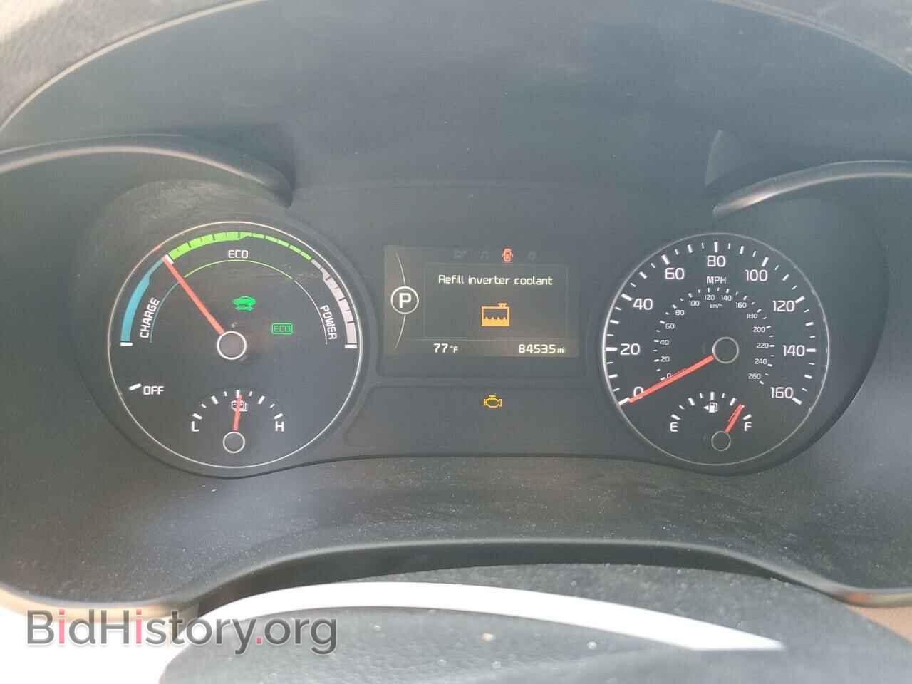 2017 KIA OPTIMA - VIN: KNAGT4LEXH5017078 - Фото 9