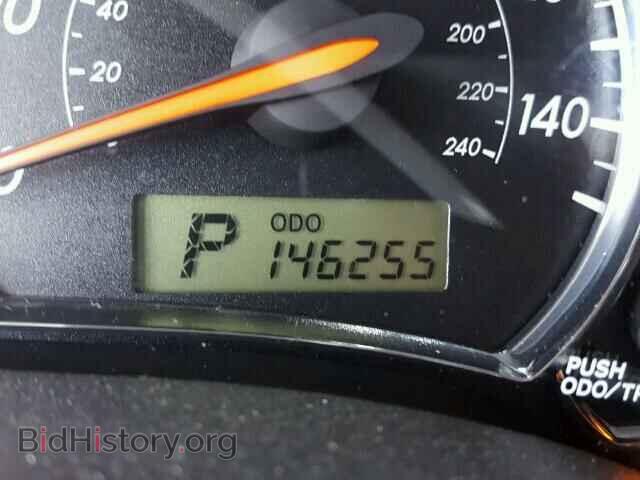 2011 TOYOTA COROLLA - VIN: 2T1BU4EE0BC749477 - Фото 8