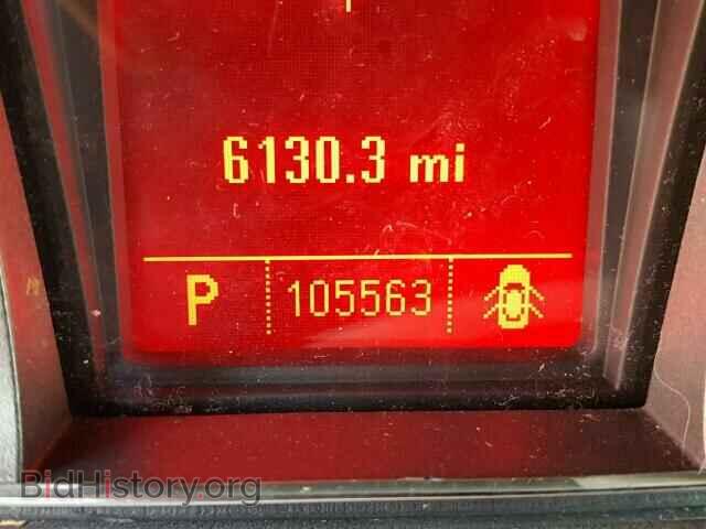 2010 GMC TERRAIN - VIN: 2CTFLCEW6A6406040 - Фото 8