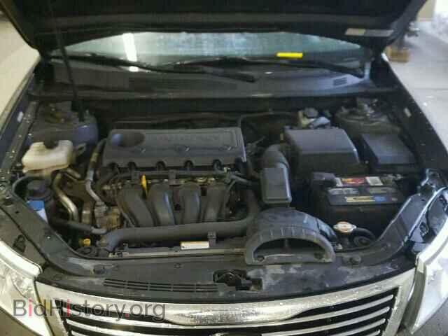 2010 KIA OPTIMA - VIN: KNAGG4A88A5425652 - Фото 7