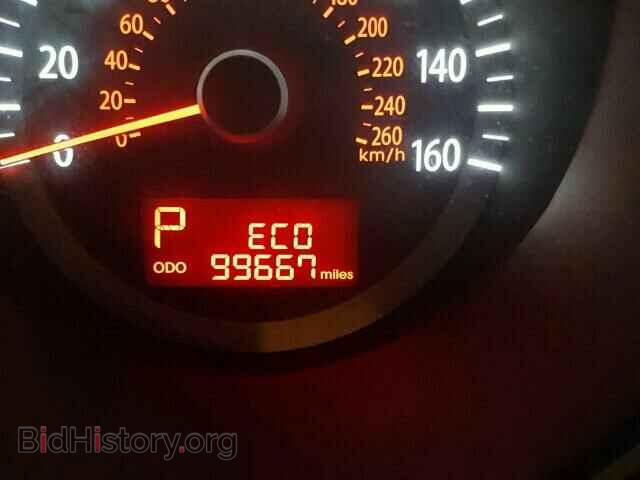 2010 KIA OPTIMA - VIN: KNAGG4A88A5425652 - Фото 8