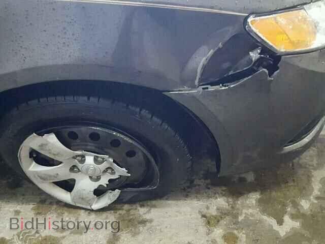 2010 KIA OPTIMA - VIN: KNAGG4A88A5425652 - Фото 9