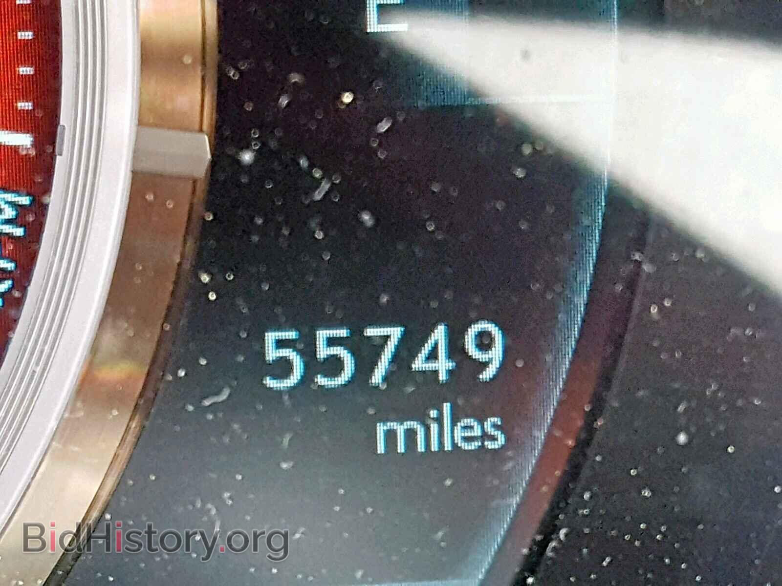 2015 LEXUS IS 250 - VIN: JTHBF1D25F5052517 - Фото 8
