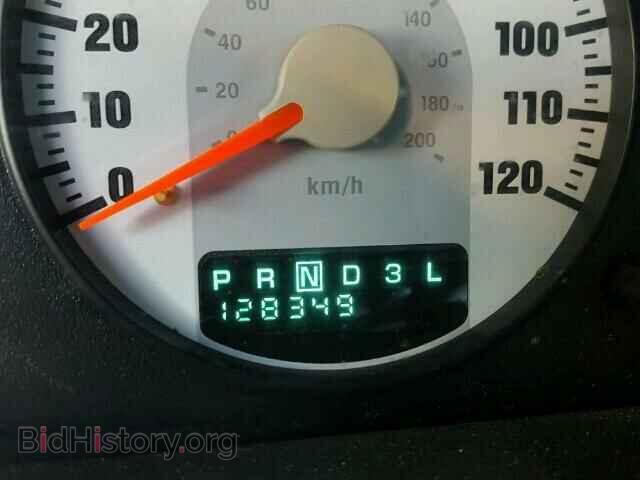 2005 CHRYSLER SEBRING - VIN: 1C3EL75R65N575103 - Фото 8
