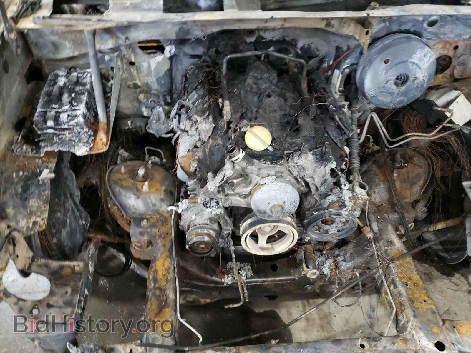 2013 CADILLAC ESCALADE - VIN: 1GYS4CEF5DR196735 - Фото 7