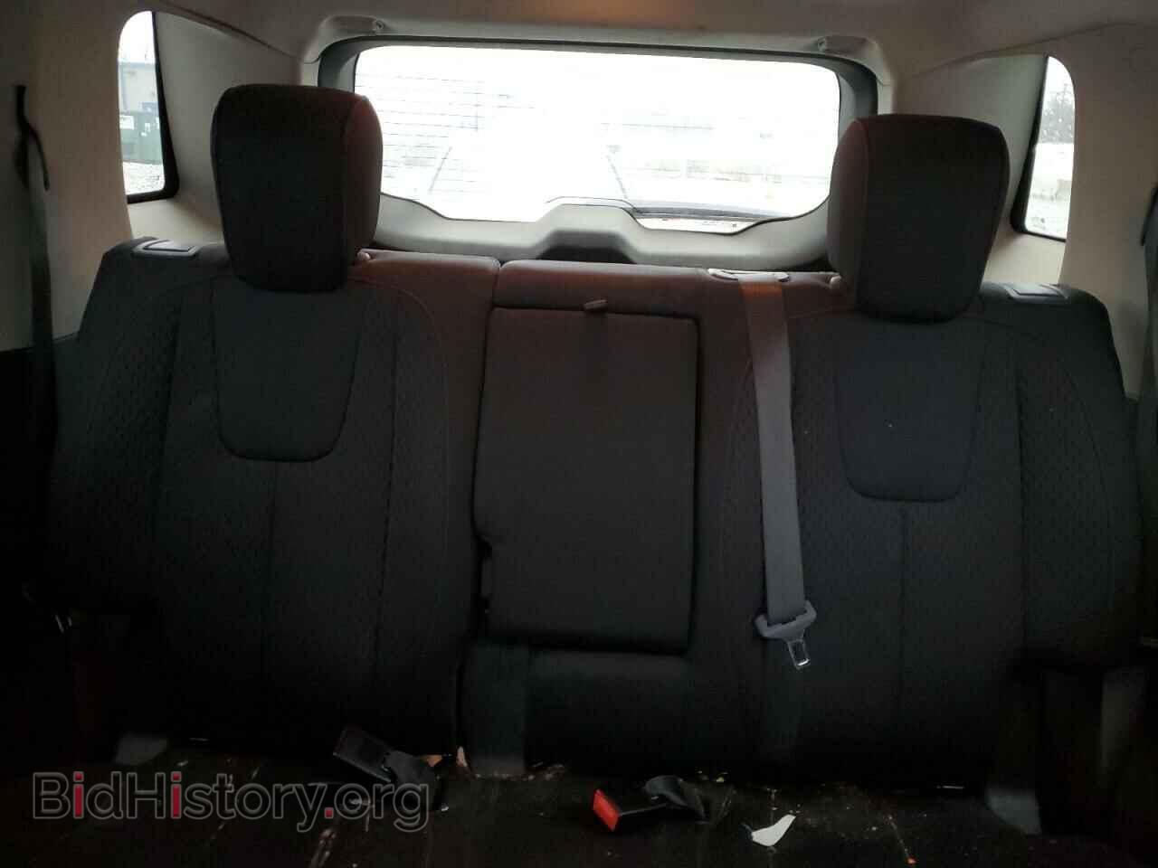 2012 GMC TERRAIN - VIN: 2GKFLREK3C6233354 - Фото 10