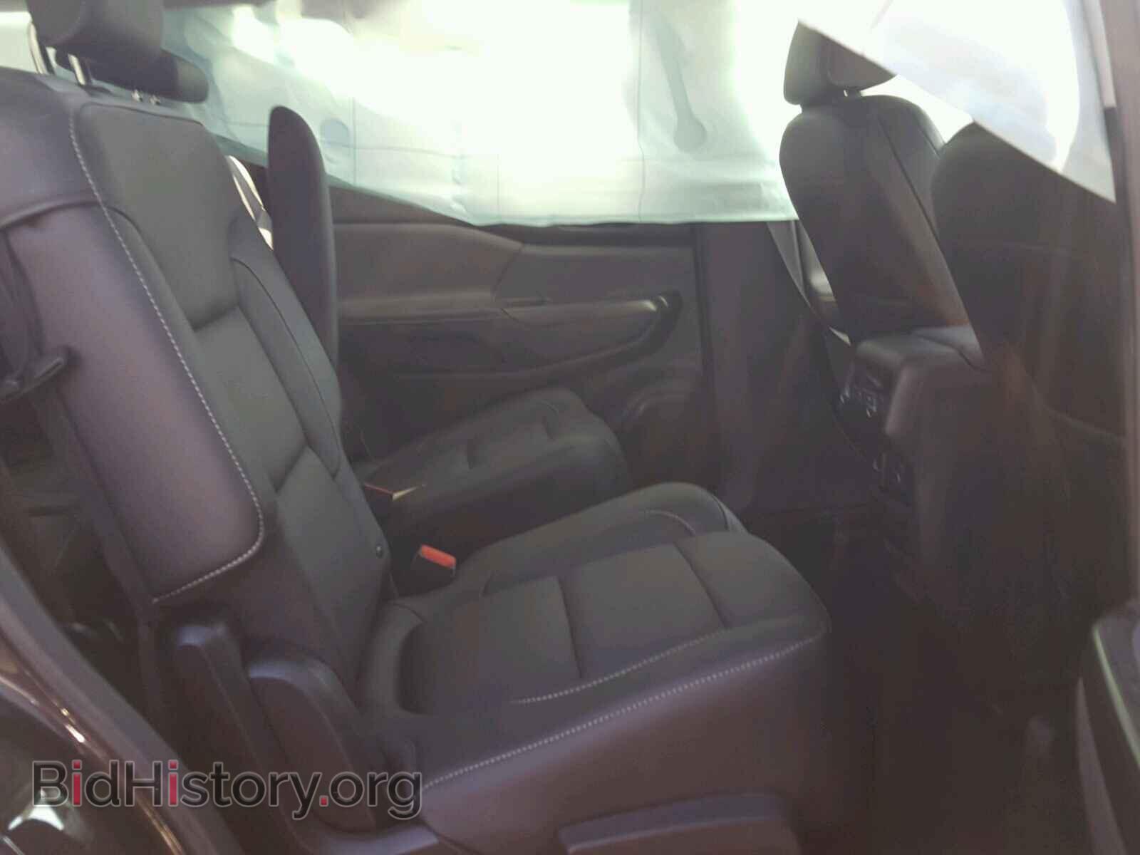 2017 GMC ACADIA - VIN: 1GKKNMLS2HZ275265 - Фото 6