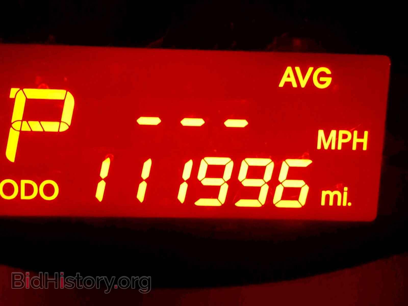 2012 KIA SORENTO BA - VIN: 5XYKTCA68CG256972 - Фото 8