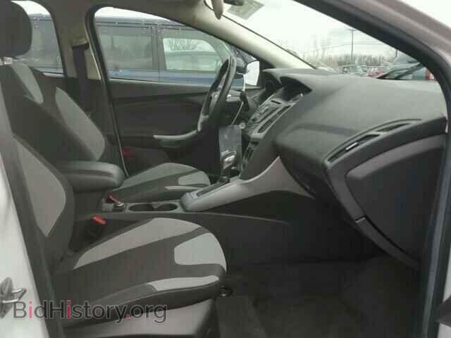 2012 FORD FOCUS - VIN: 1FAHP3F27CL414717 - Photo 5