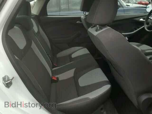 2012 FORD FOCUS - VIN: 1FAHP3F27CL414717 - Photo 6