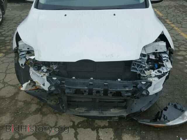 2012 FORD FOCUS - VIN: 1FAHP3F27CL414717 - Photo 7