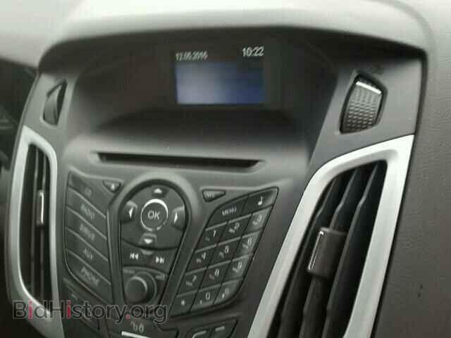 2012 FORD FOCUS - VIN: 1FAHP3F27CL414717 - Photo 9