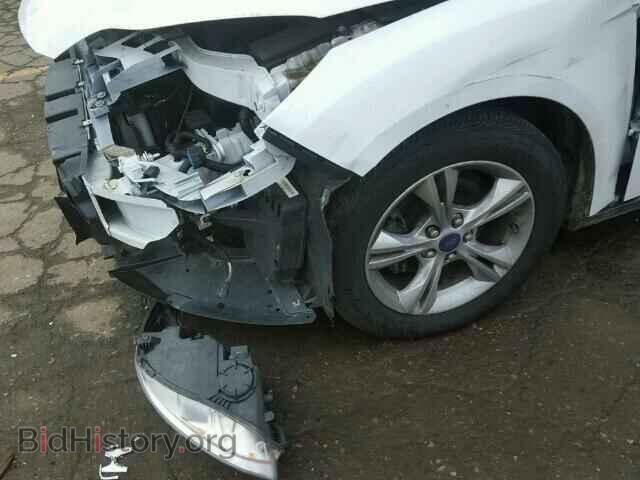 2012 FORD FOCUS - VIN: 1FAHP3F27CL414717 - Photo 10