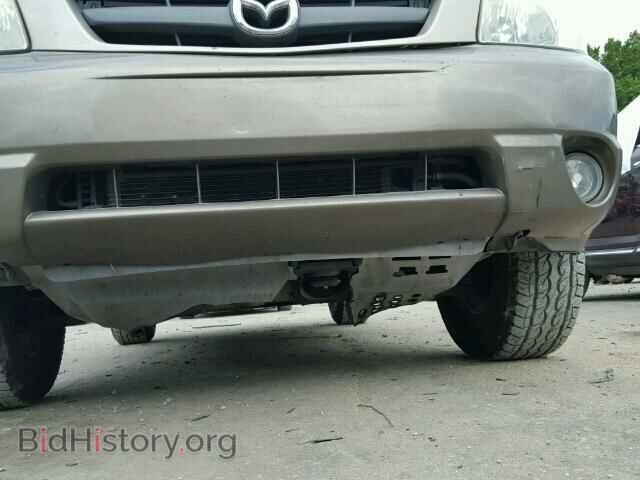 2002 MAZDA TRIBUTE - VIN: 4F2YU09102KM66053 - Фото 9