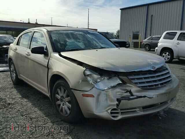 Photo 1C3CC4FB4AN133745 - CHRYSLER SEBRING 2010