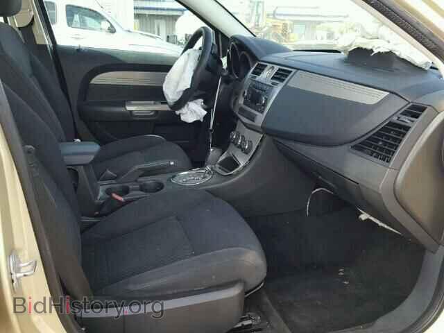2010 CHRYSLER SEBRING - VIN: 1C3CC4FB4AN133745 - Фото 5