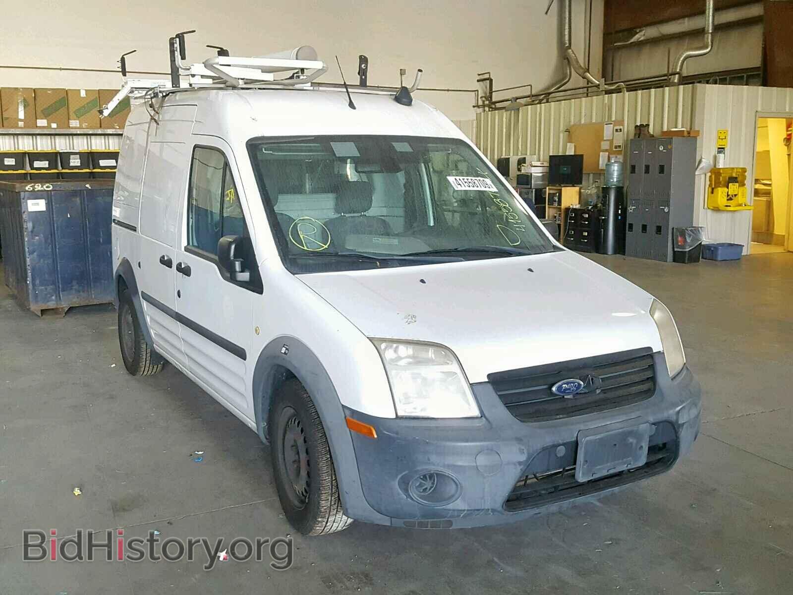 Фотография NM0LS7ANXCT083253 - FORD TRANSIT CO 2012