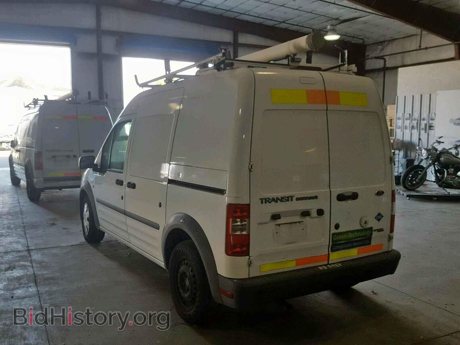 2012 FORD TRANSIT CO - VIN: NM0LS7ANXCT083253 - Фото 3