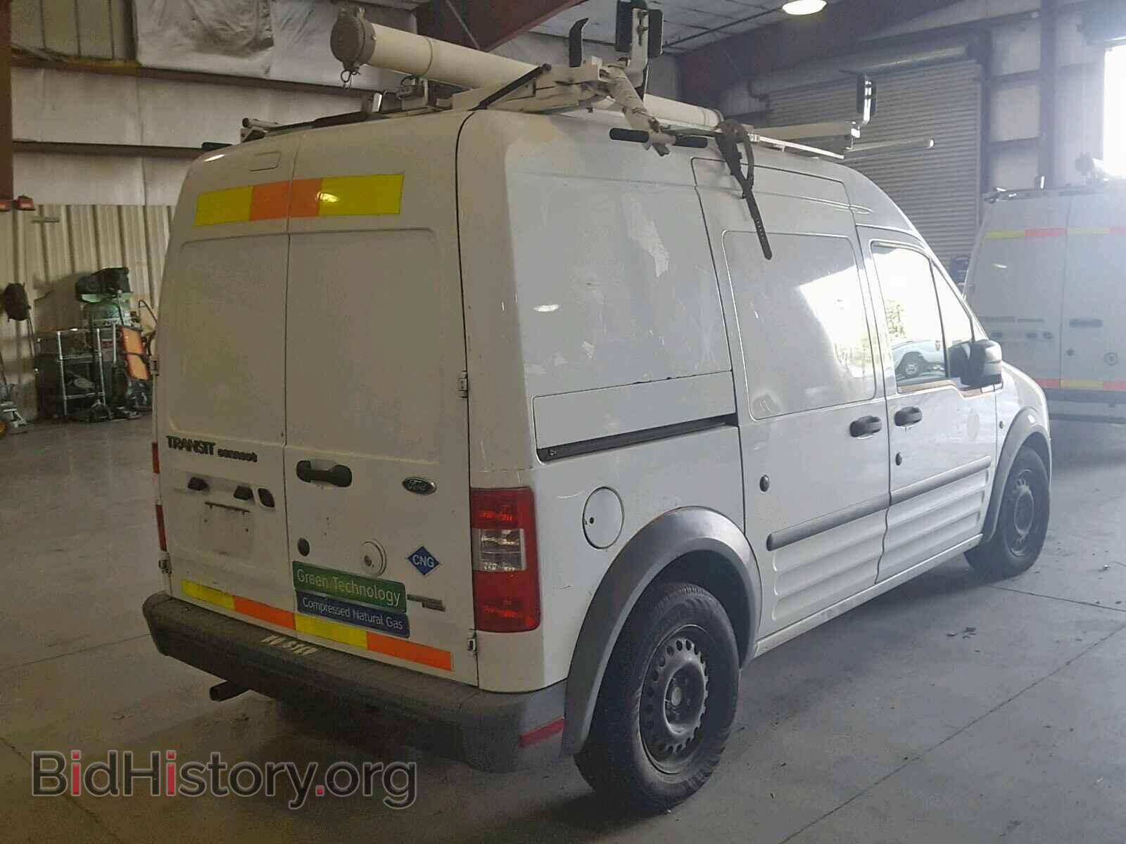 2012 FORD TRANSIT CO - VIN: NM0LS7ANXCT083253 - Фото 4