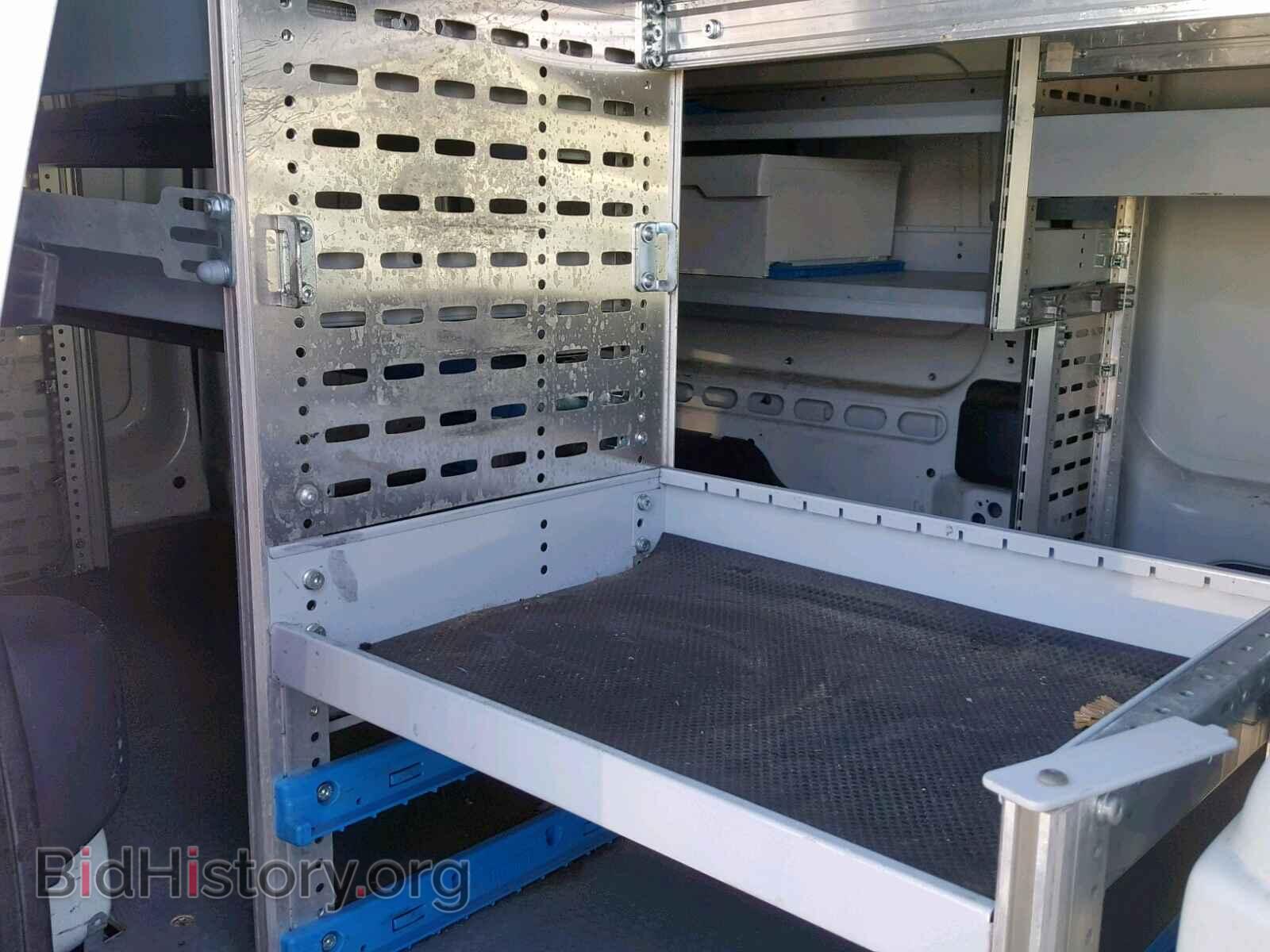 2012 FORD TRANSIT CO - VIN: NM0LS7ANXCT083253 - Фото 6