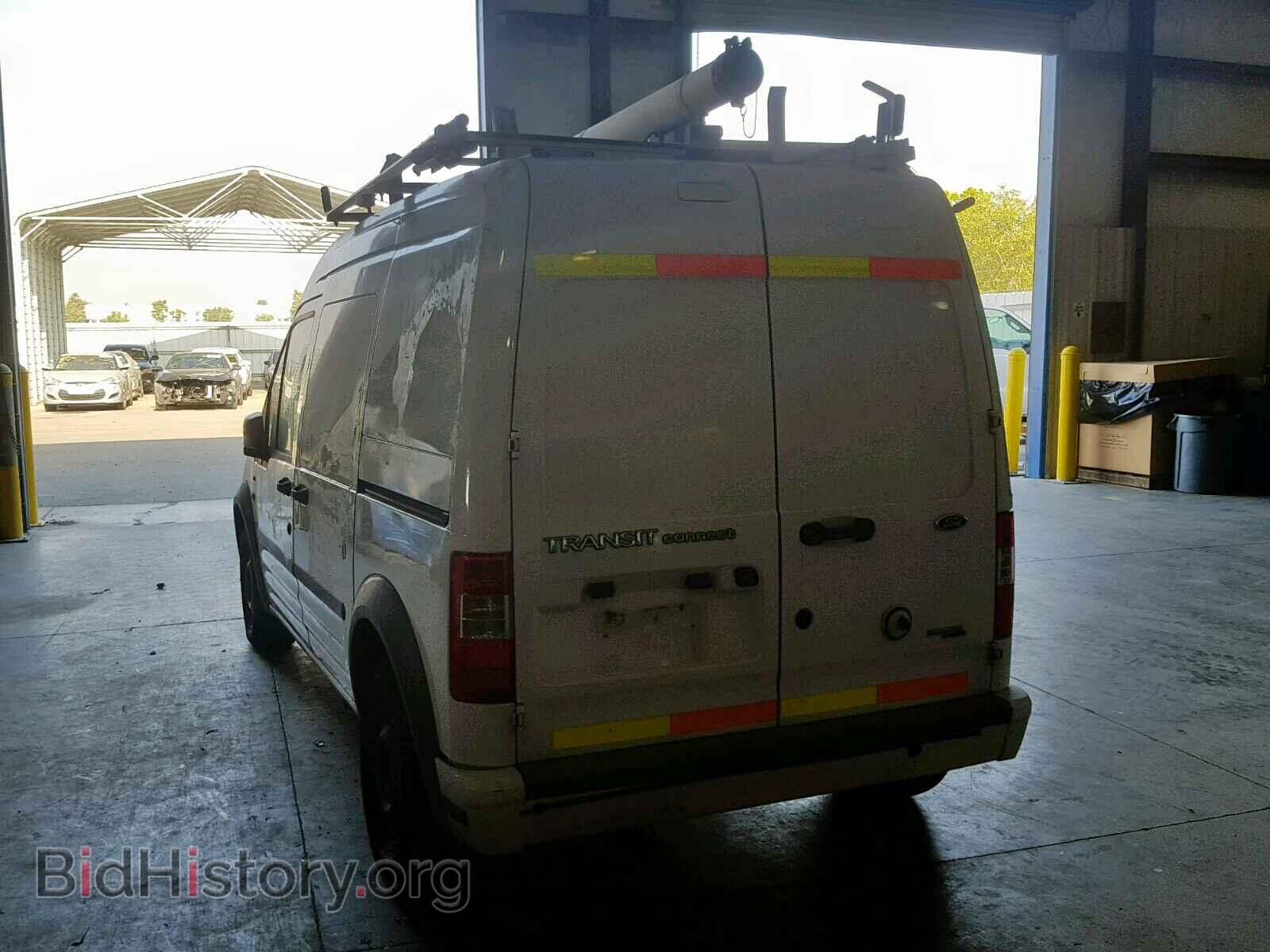 2013 FORD TRANSIT CO - VIN: NM0LS7BN2DT135197 - Фото 3