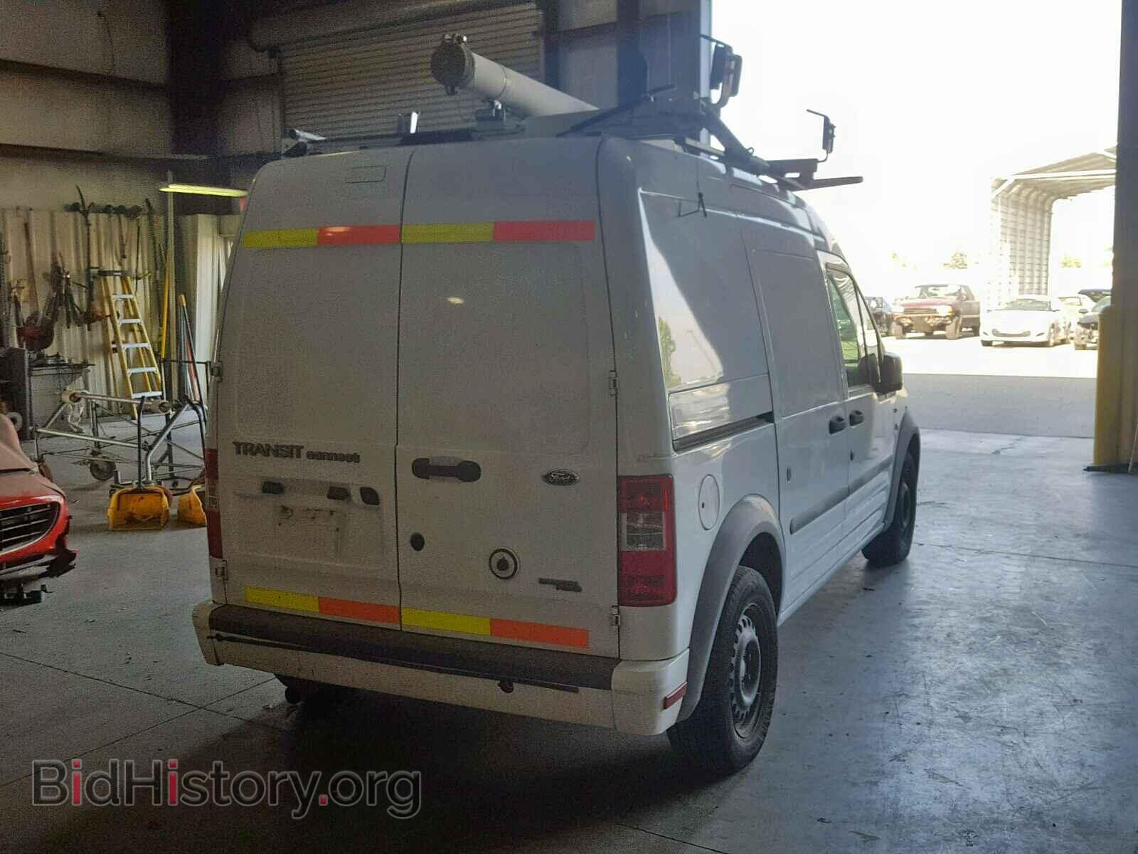 2013 FORD TRANSIT CO - VIN: NM0LS7BN2DT135197 - Фото 4