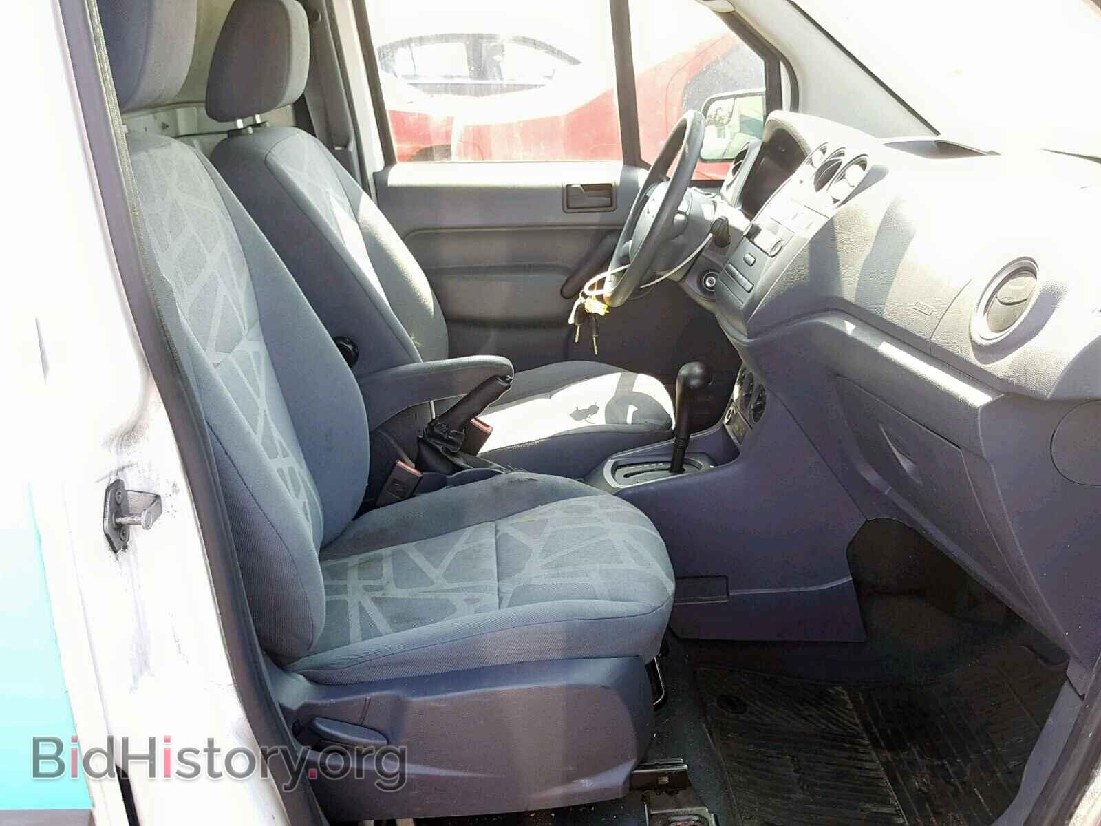 2013 FORD TRANSIT CO - VIN: NM0LS7BN2DT135197 - Фото 5