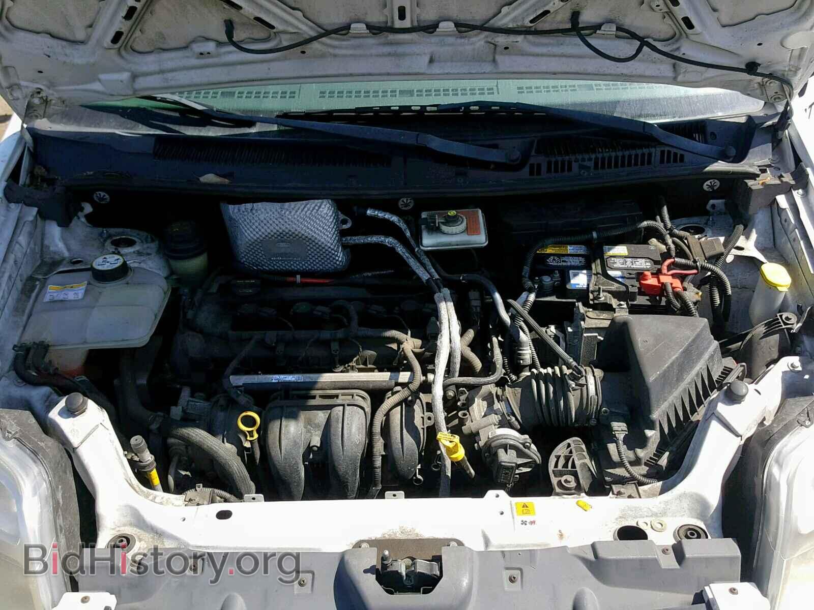 2013 FORD TRANSIT CO - VIN: NM0LS7BN2DT135197 - Фото 7