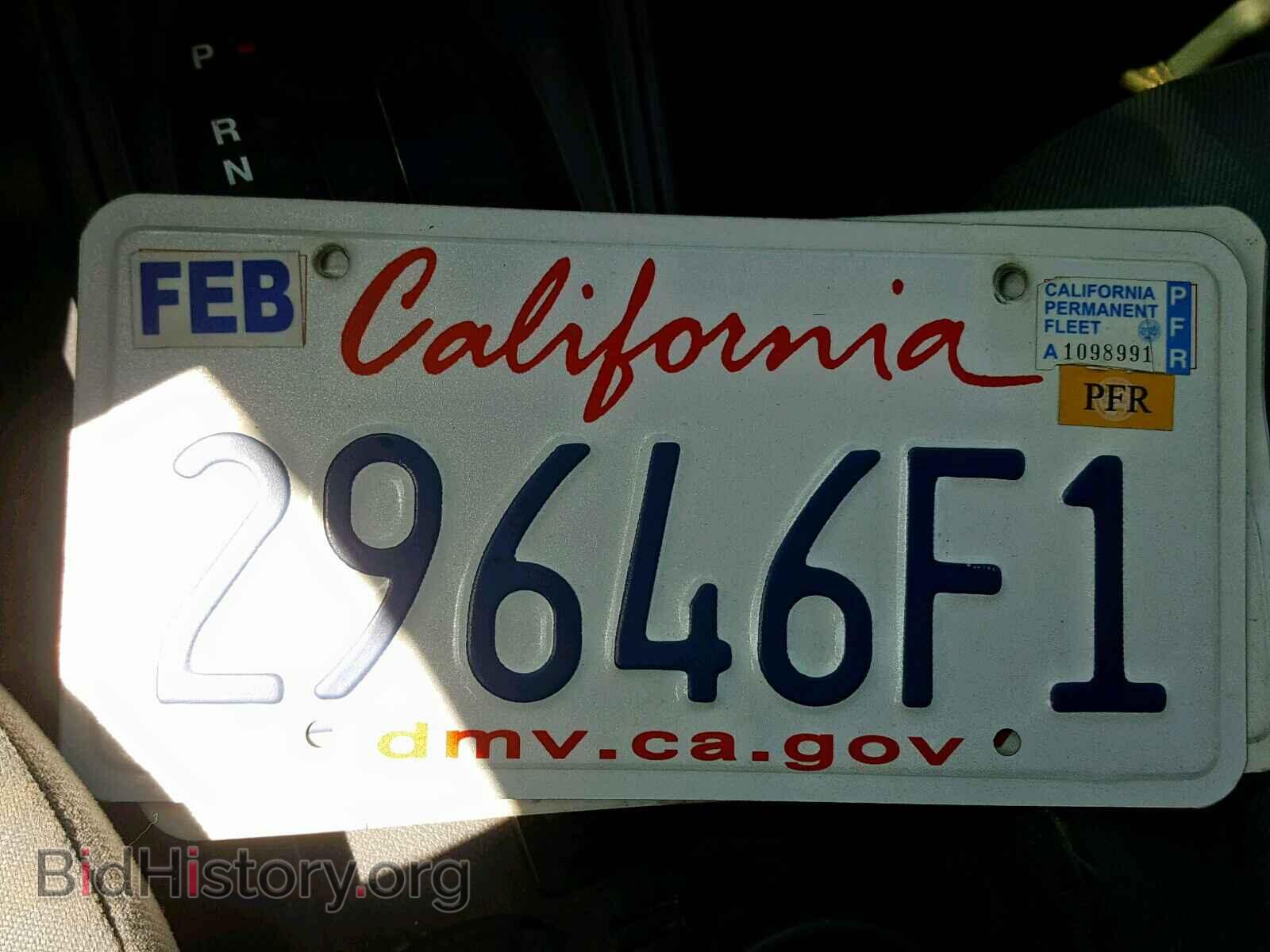 2013 FORD TRANSIT CO - VIN: NM0LS7BN2DT135197 - Фото 9