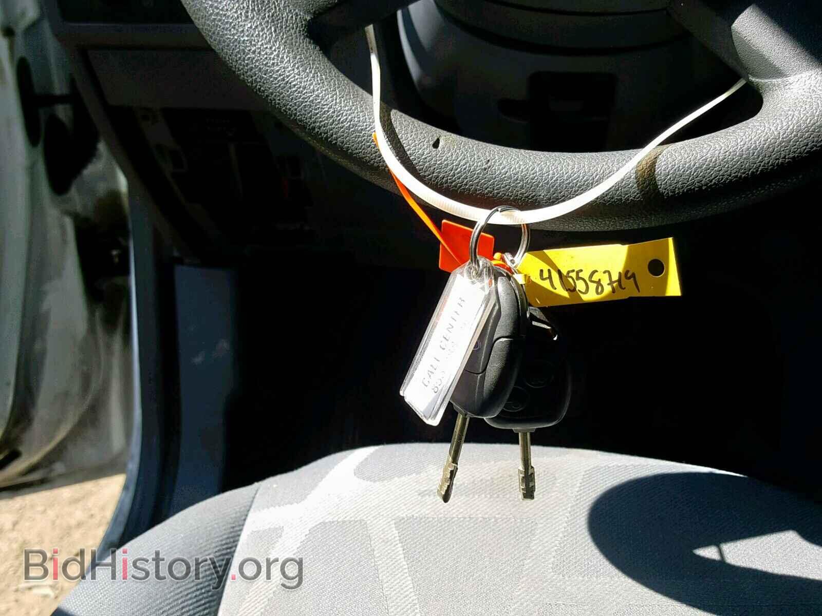 2013 FORD TRANSIT CO - VIN: NM0LS7BN2DT135197 - Фото 10