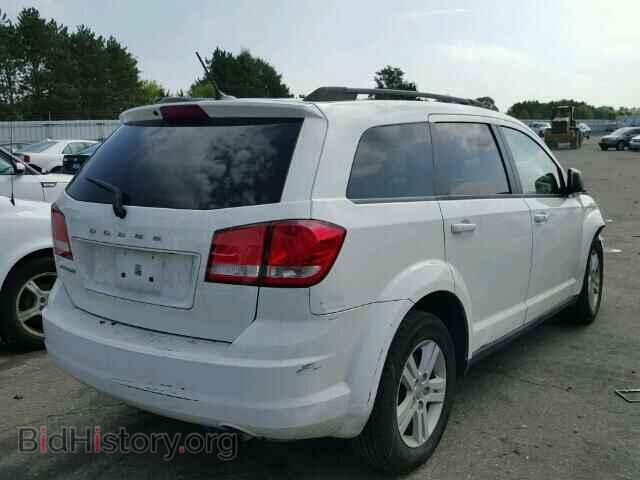 2012 DODGE JOURNEY - VIN: 3C4PDCABXCT372389 - Photo 4