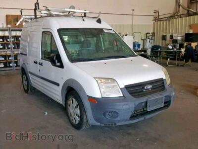 2012 Ford TRANSIT CO — VIN NM0LS7AN9CT083857, Copart
