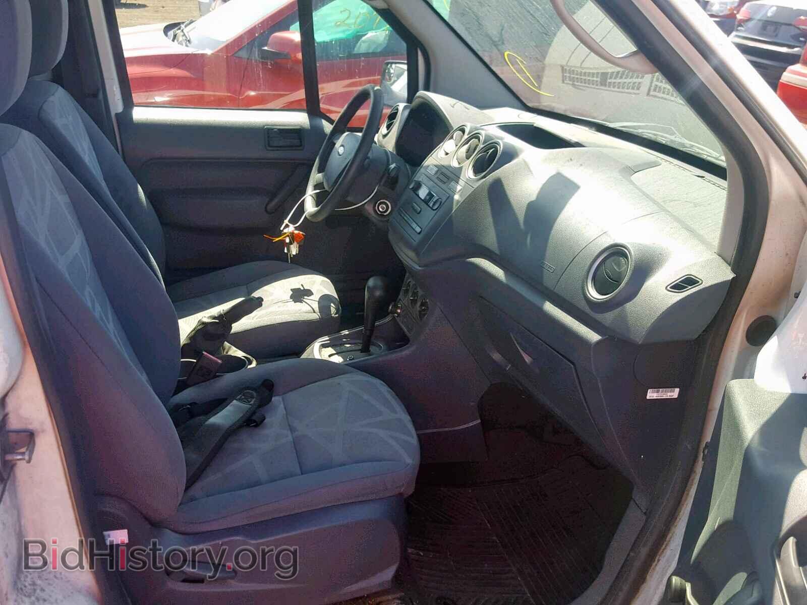 2012 FORD TRANSIT CO - VIN: NM0LS7AN9CT083857 - Фото 5