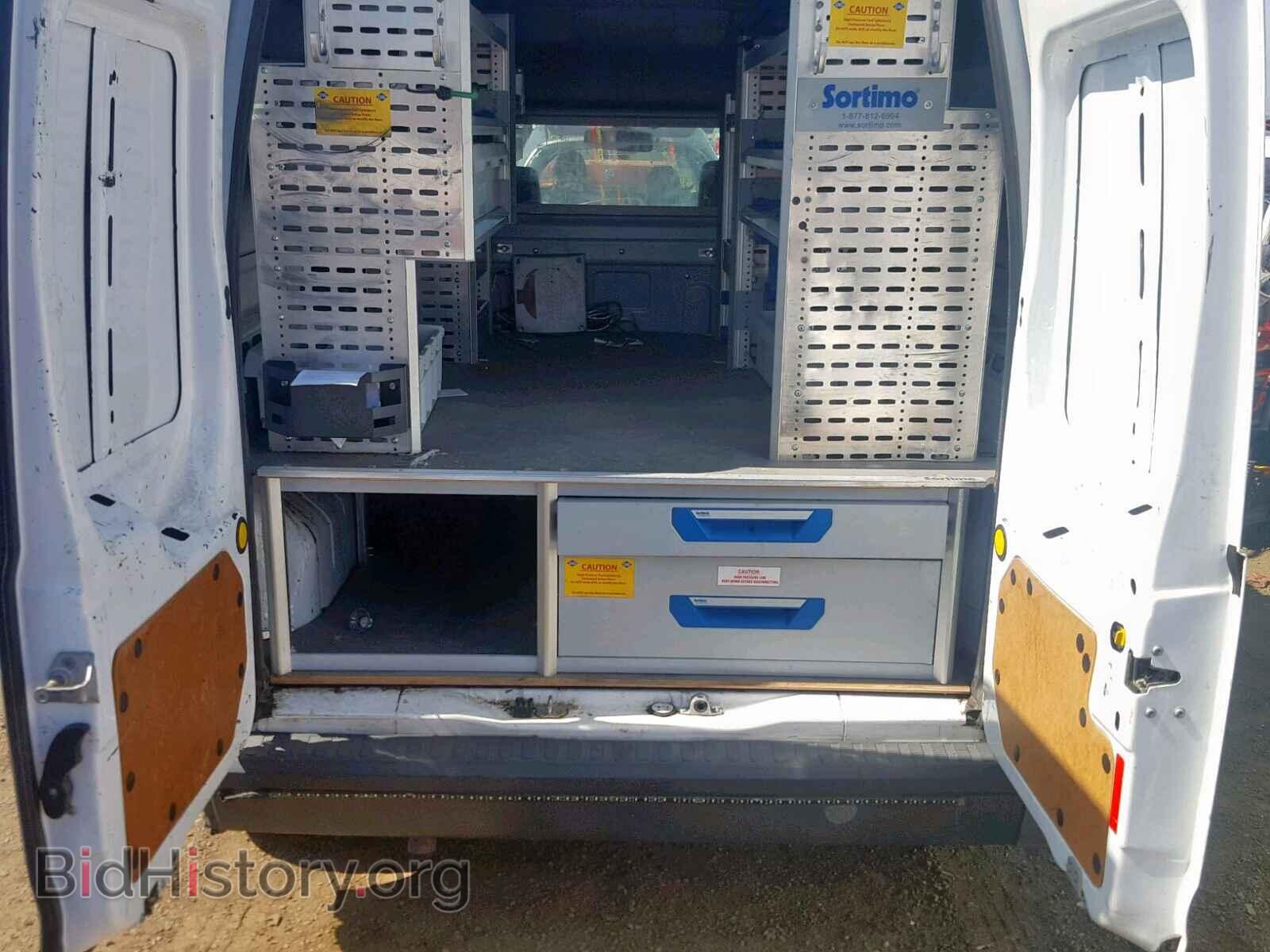 2012 FORD TRANSIT CO - VIN: NM0LS7AN9CT083857 - Фото 6