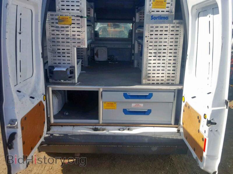 2012 Ford TRANSIT CO (VIN NM0LS7AN9CT083857) — фото 6 из 10