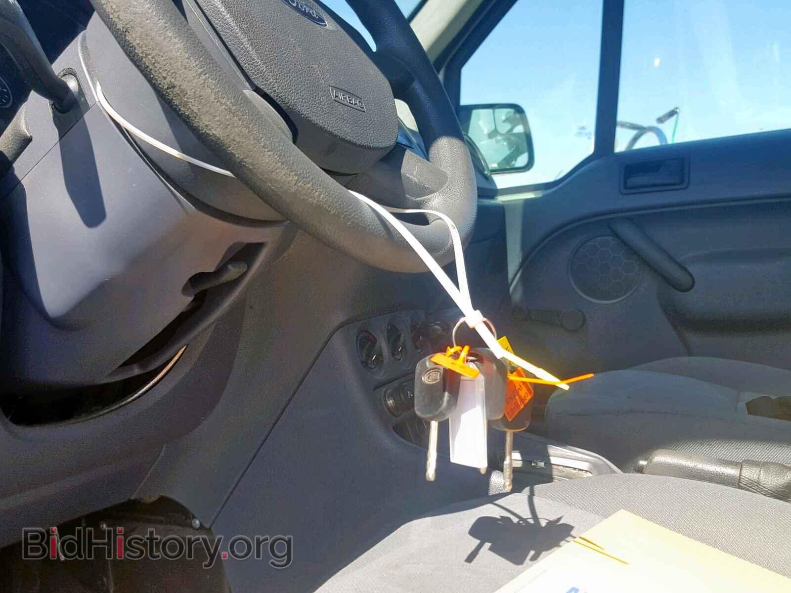 2012 FORD TRANSIT CO - VIN: NM0LS7AN9CT083857 - Фото 10