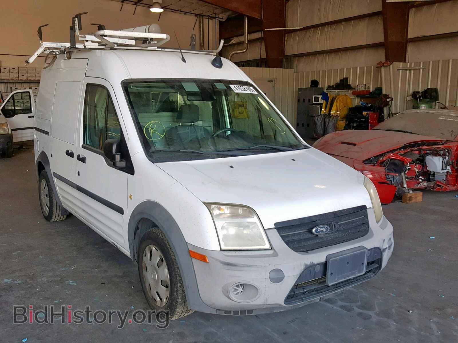 Фотография NM0LS7AN5CT084696 - FORD TRANSIT CO 2012