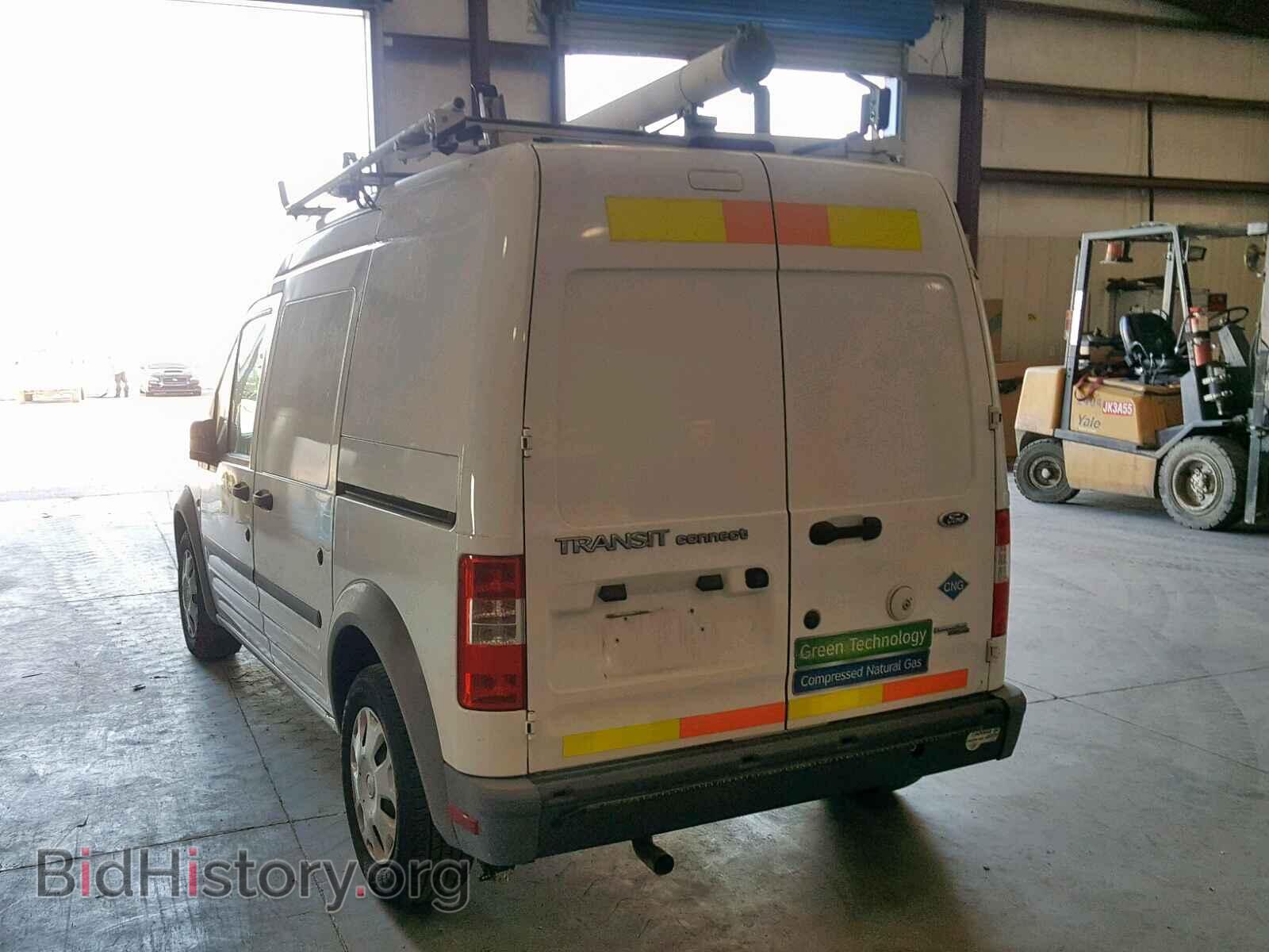 2012 FORD TRANSIT CO - VIN: NM0LS7AN5CT084696 - Фото 3
