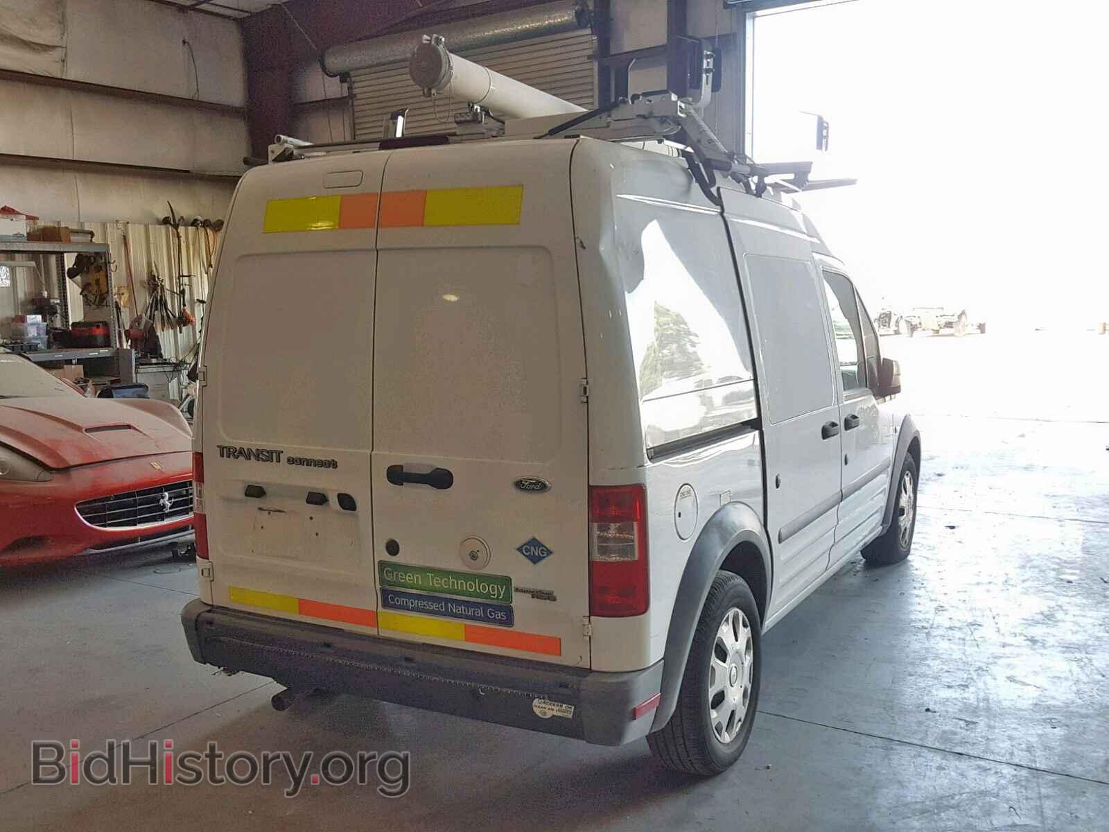 2012 FORD TRANSIT CO - VIN: NM0LS7AN5CT084696 - Фото 4