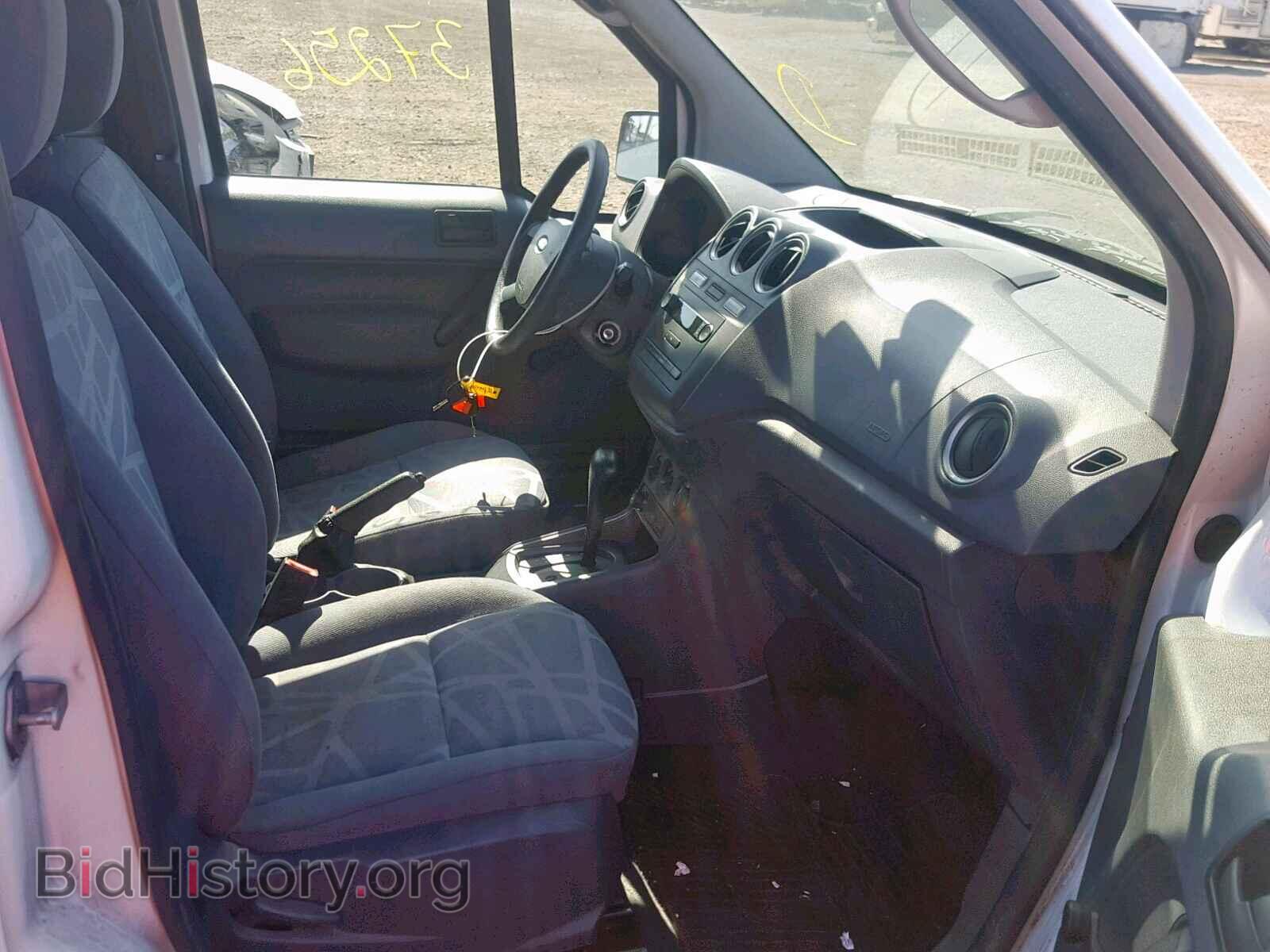 2012 FORD TRANSIT CO - VIN: NM0LS7AN5CT084696 - Фото 5