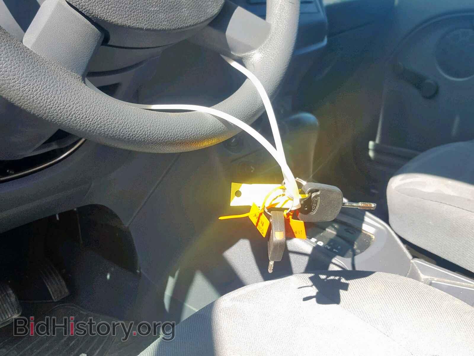 2012 FORD TRANSIT CO - VIN: NM0LS7AN5CT084696 - Фото 10
