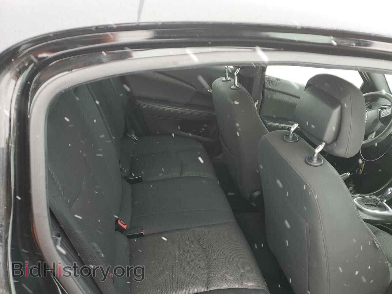 2013 DODGE AVENGER - VIN: 1C3CDZAG1DN585282 - Фото 10
