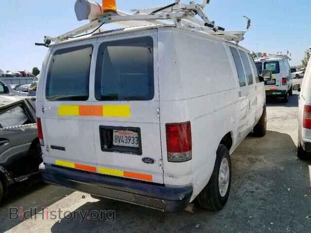 2009 FORD ECONOLINE - VIN: 1FTNE24L39DA81413 - Фото 4