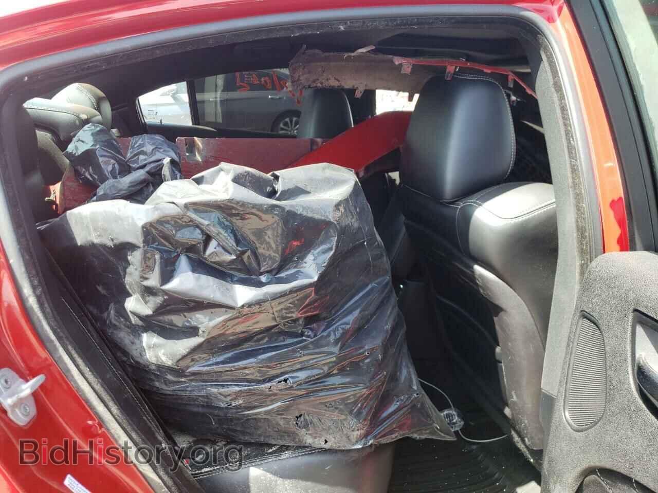 2012 DODGE CHARGER - VIN: 2C3CDXEJ0CH181777 - Фото 6