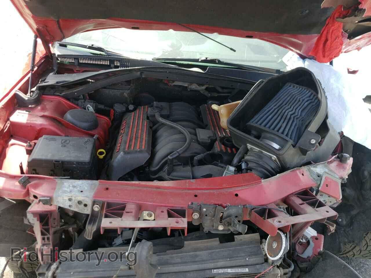 2012 DODGE CHARGER - VIN: 2C3CDXEJ0CH181777 - Фото 7