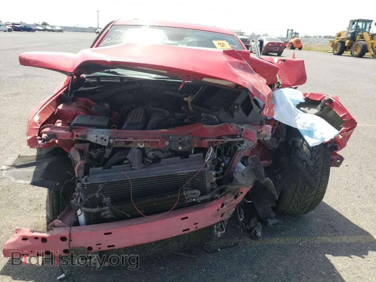 2012 DODGE CHARGER - VIN: 2C3CDXEJ0CH181777 - Фото 9