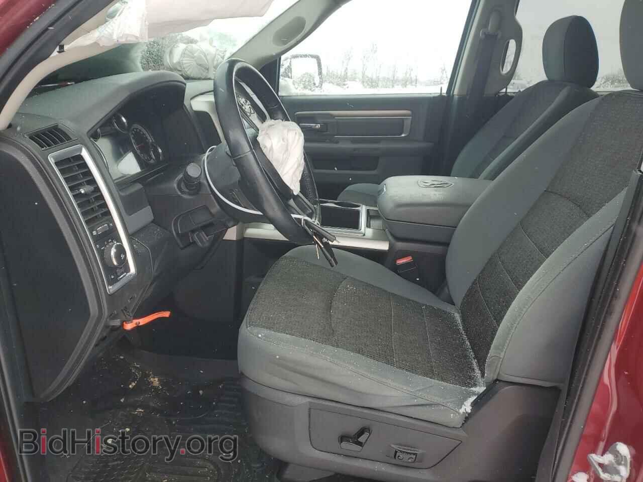 2014 RAM 1500 - VIN: 1C6RR7TTXES473175 - Фото 7