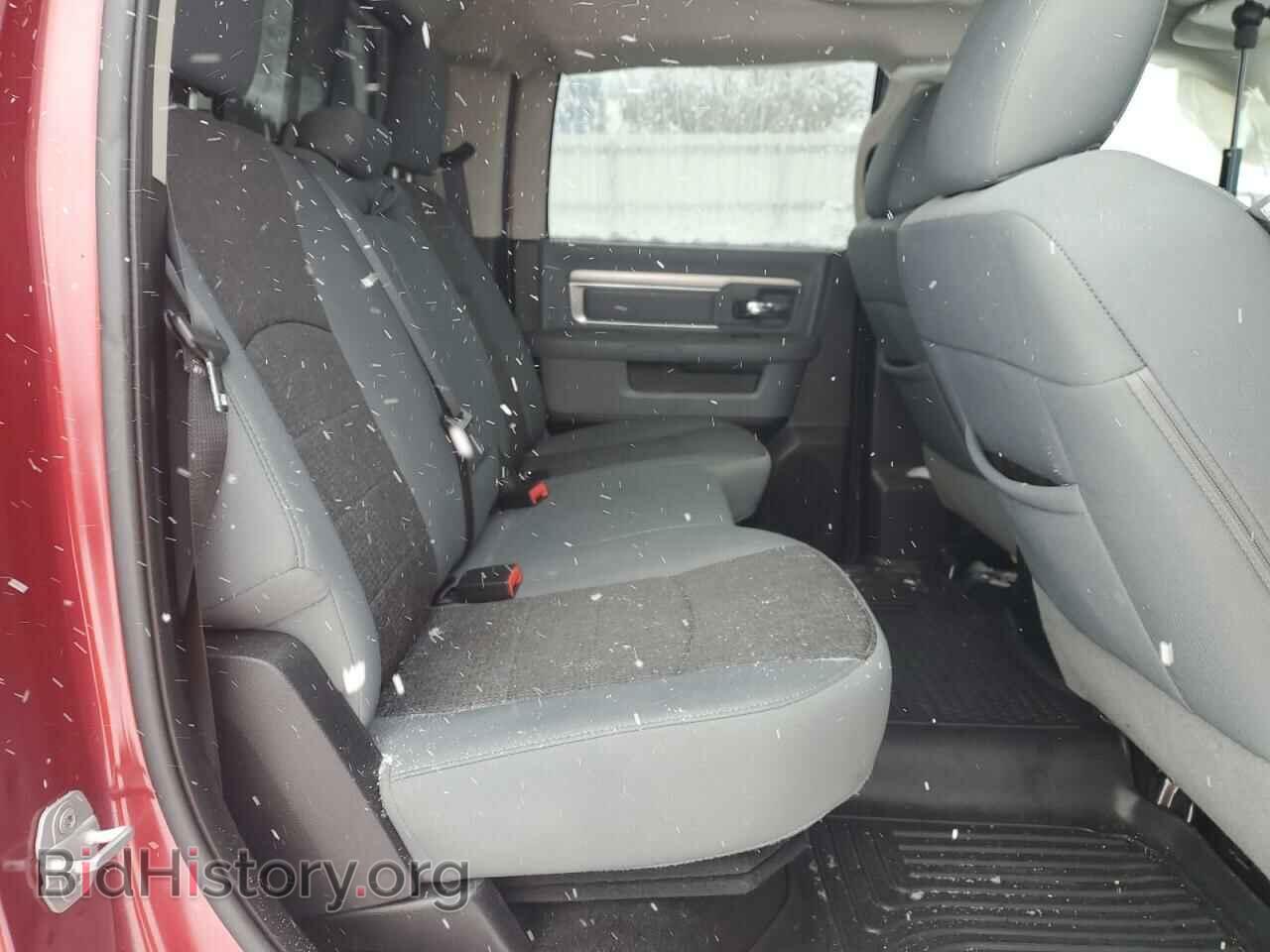 2014 RAM 1500 - VIN: 1C6RR7TTXES473175 - Фото 10