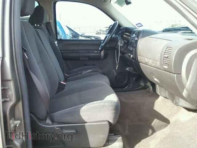2008 CHEVROLET SILVERADO - VIN: 3GCEC13028G315002 - Фото 5